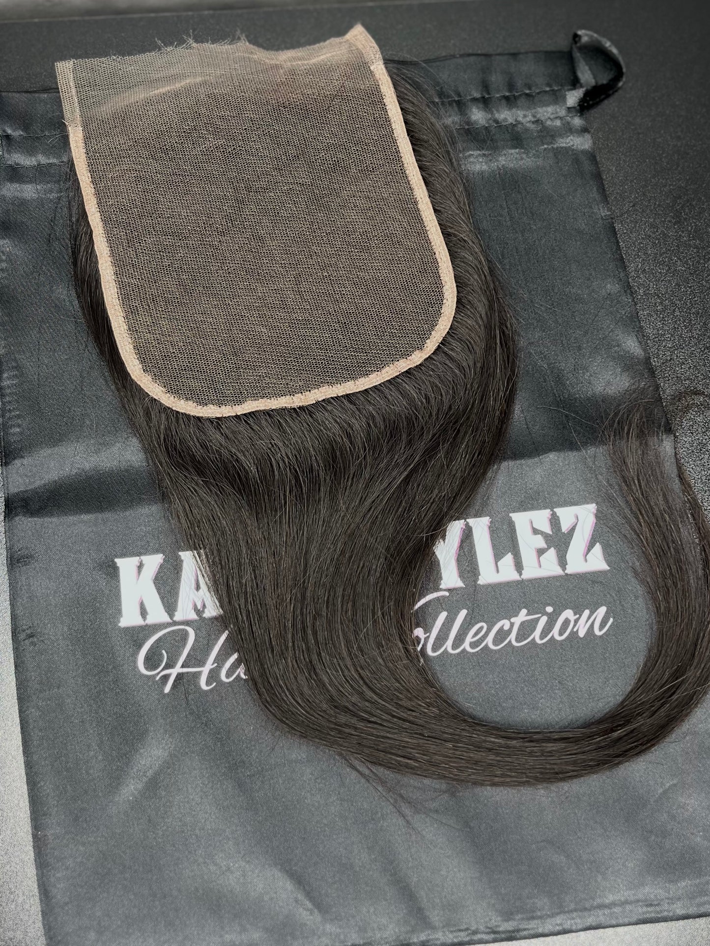 5X5 HD Lace Closure