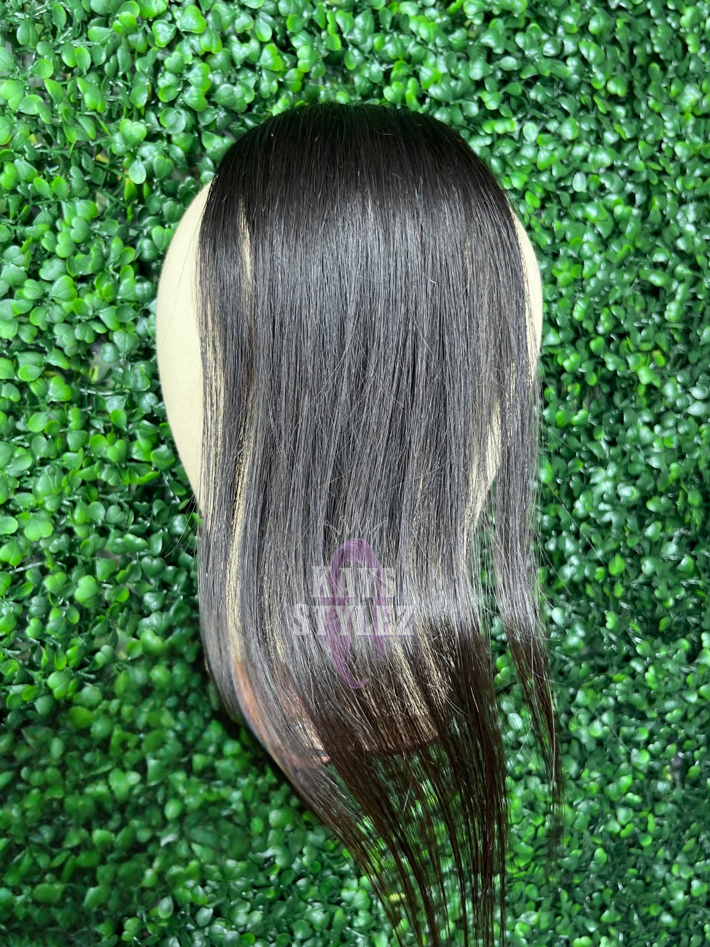 2X6 STRAIGHT HD Closure