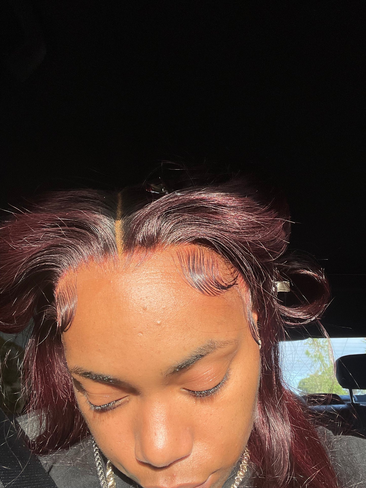 HD 13x6 Frontal Wig
