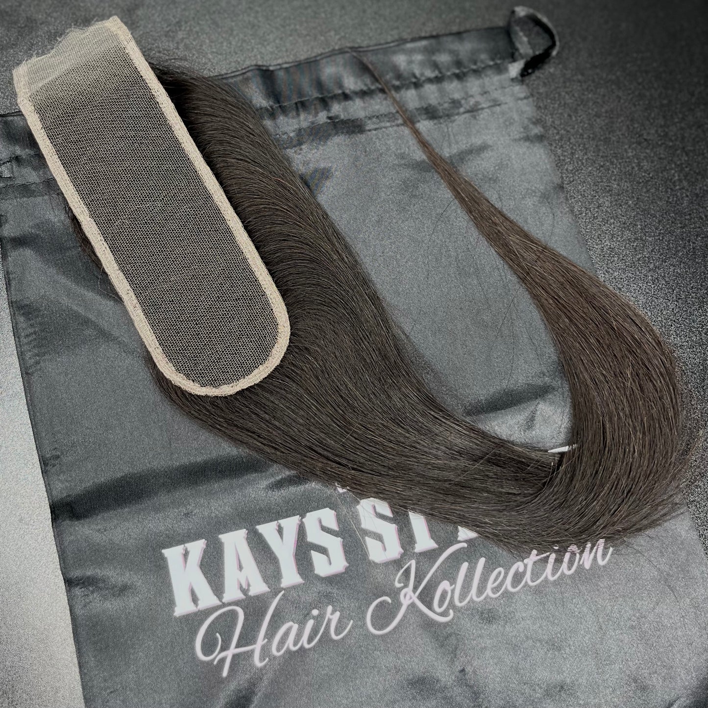 2X6 STRAIGHT HD Closure