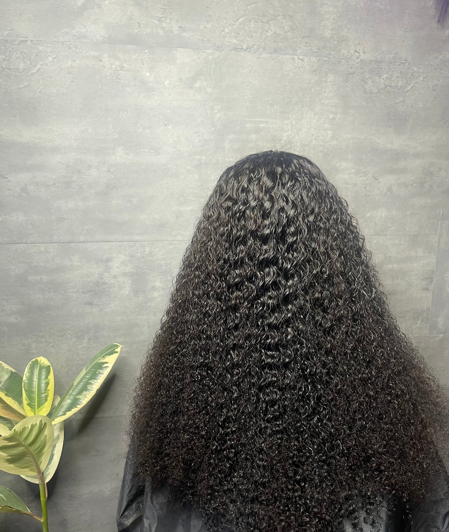 “Empress” | Kinky Curly