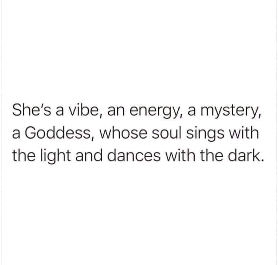Goddess