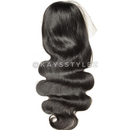 Bodywave 13X6 Wig