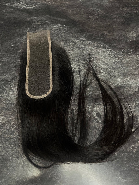 2x6 STRAIGHT HD Closure
