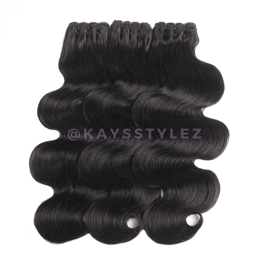 Bodywave Bundle - Kays Stylez