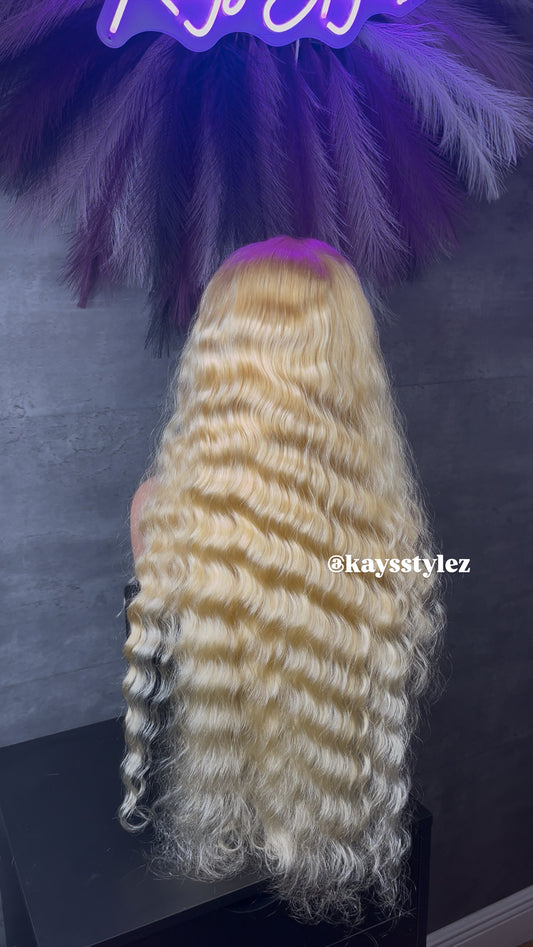 613 Loosedeep Wig