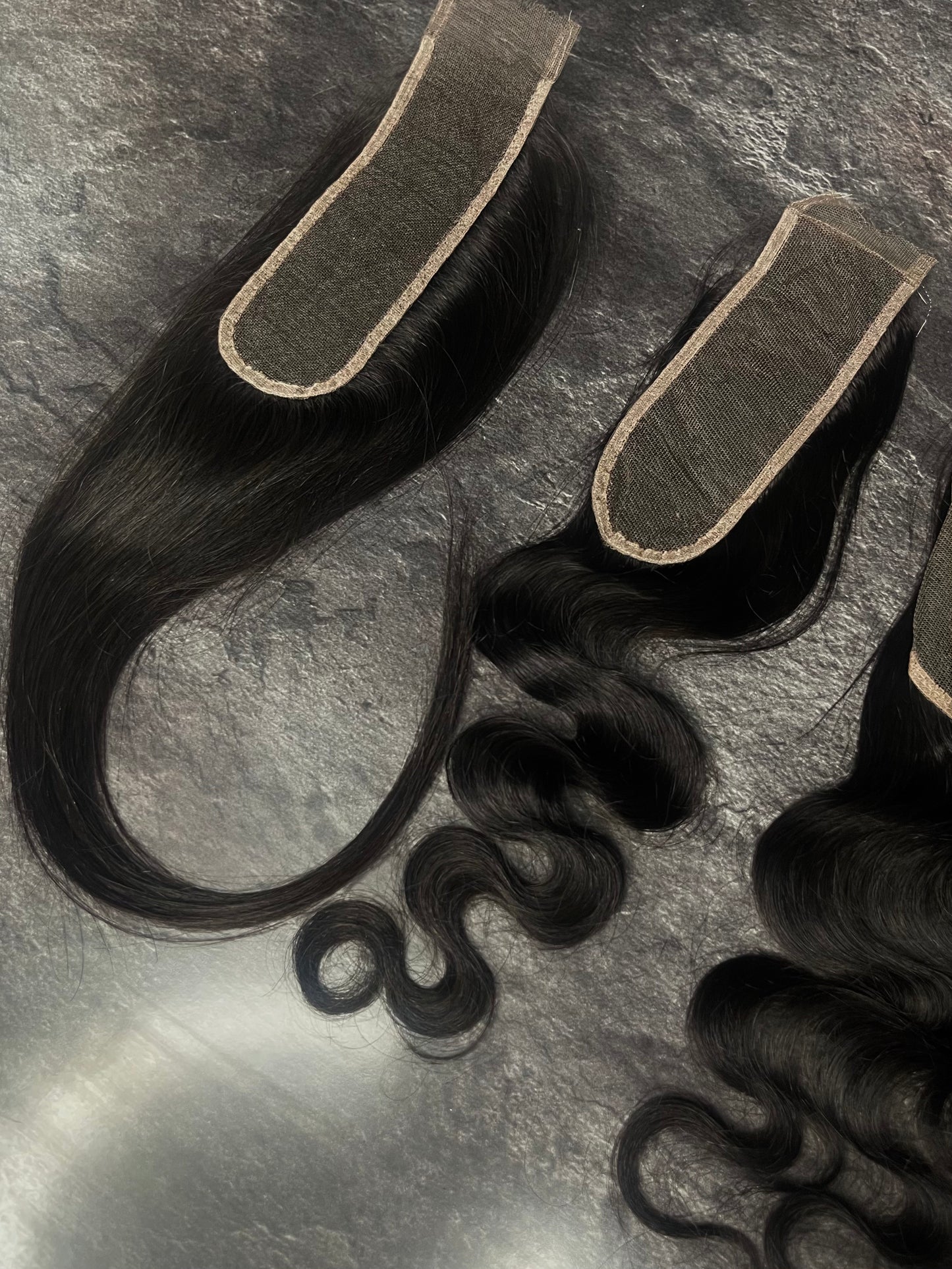 2x6 STRAIGHT HD Closure
