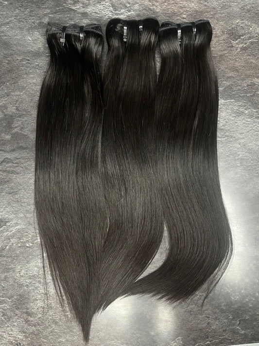 3 Hair Bundle Deal
