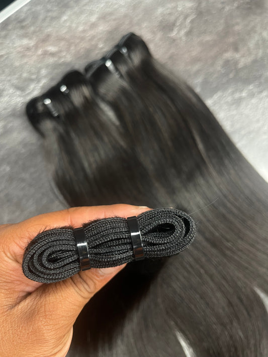 Straight Bundle