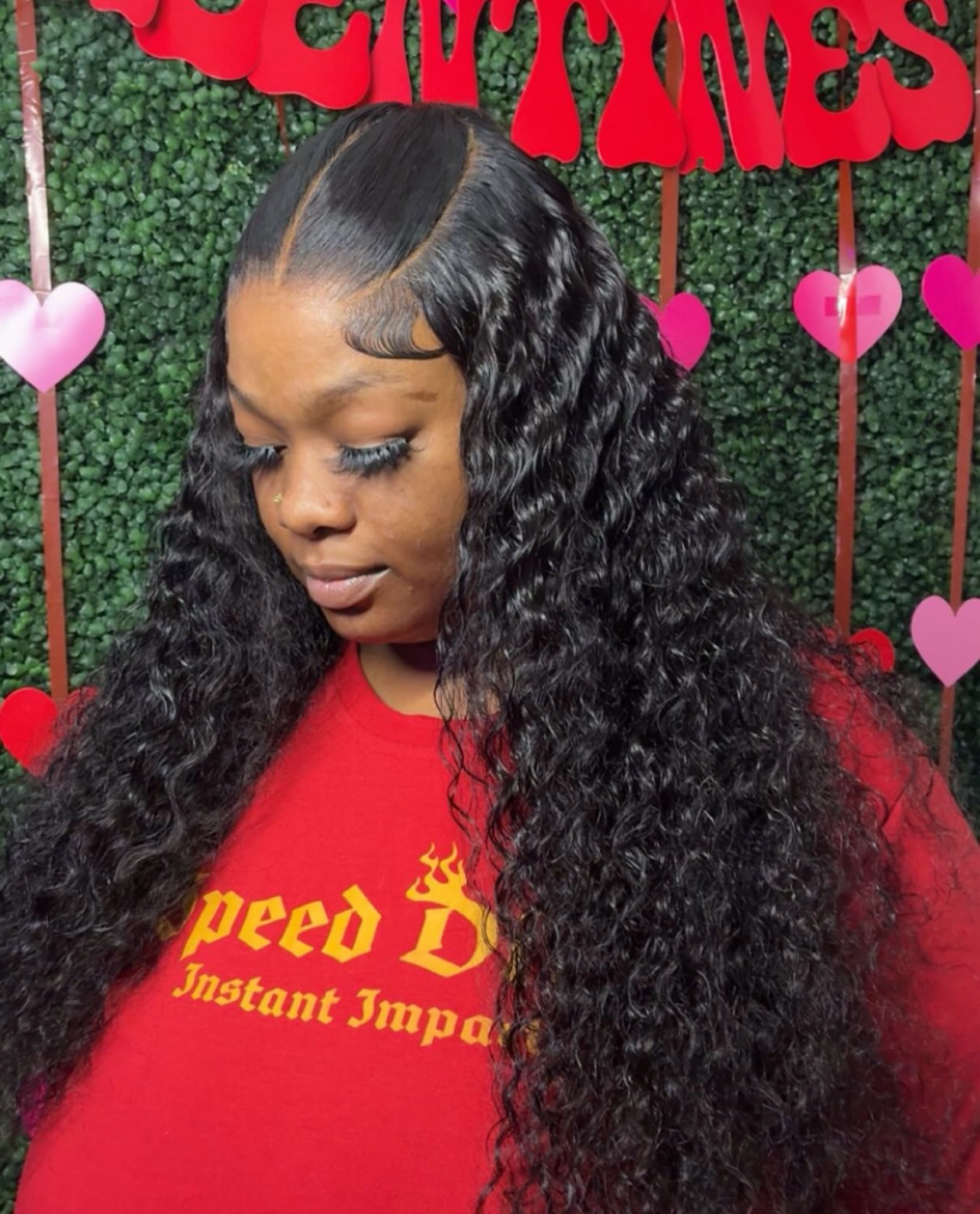 6X6 Closure Wig