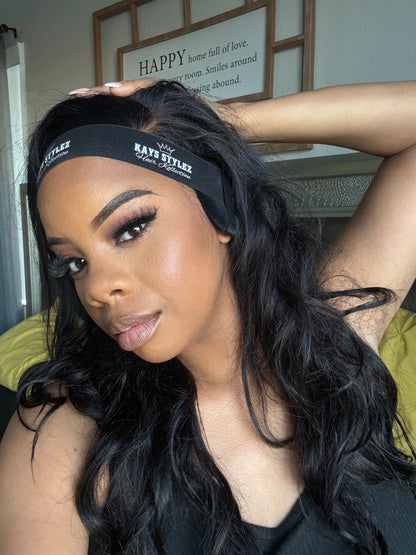 Edge & Lace Meltband