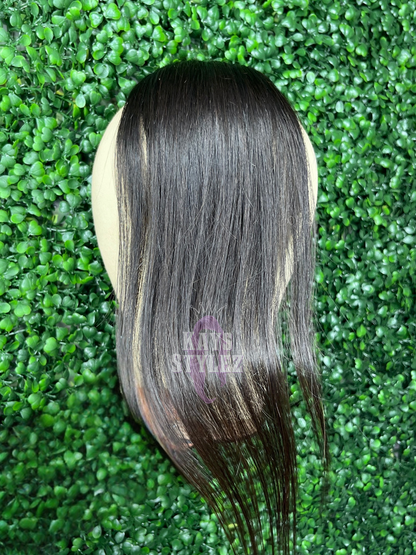 2X6 HD Straight Closure