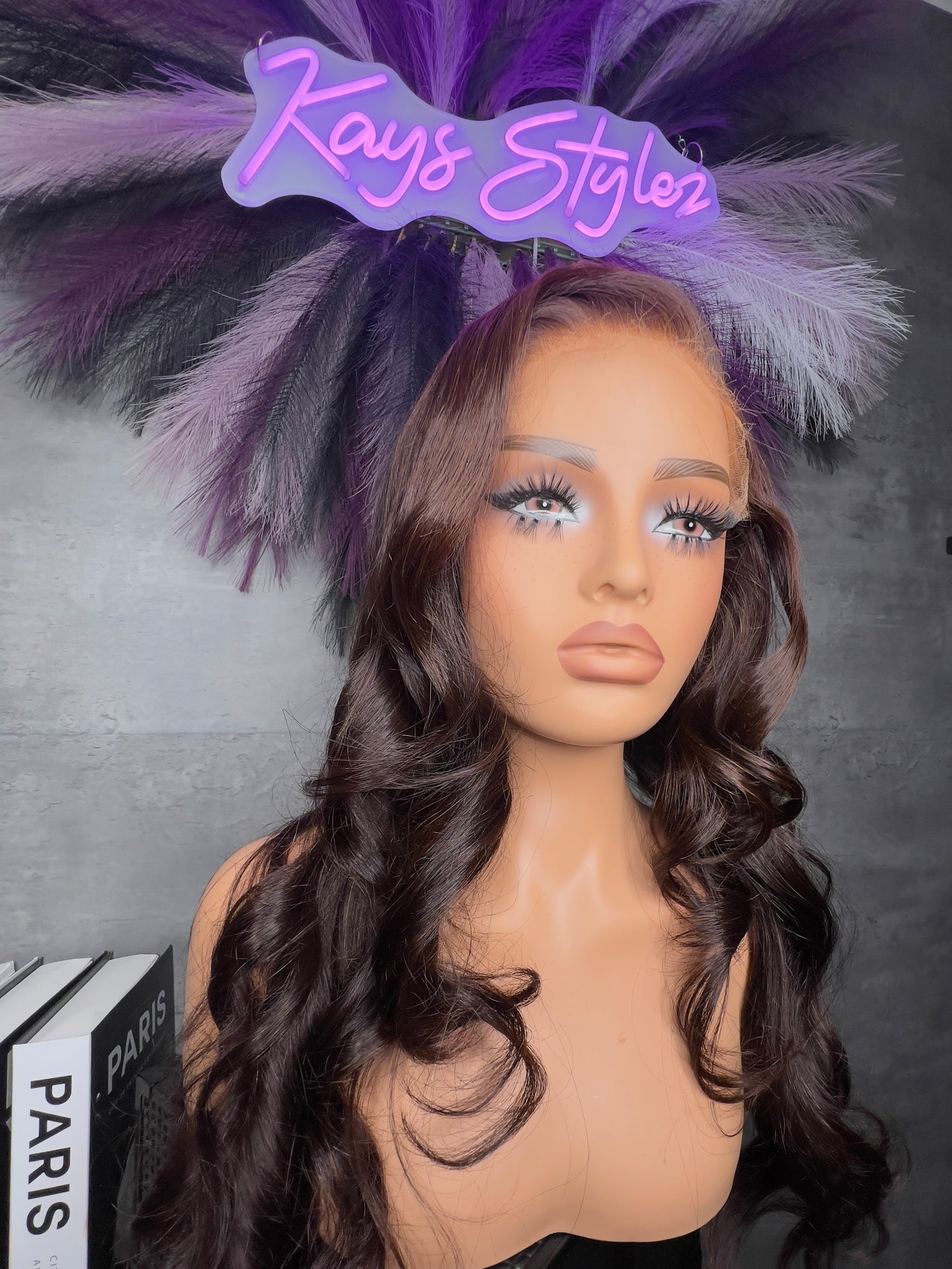 6X6 Closure Wig