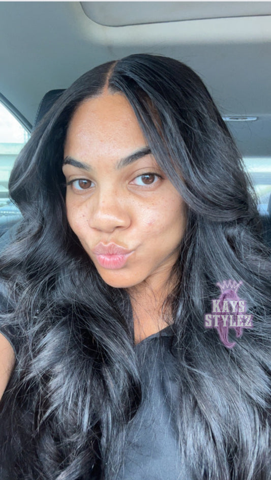 Bodywave Bundle