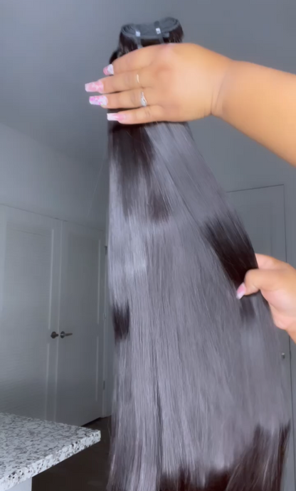 3 Bundle Hair Deal