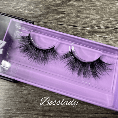 Bosslady - Kays Stylez