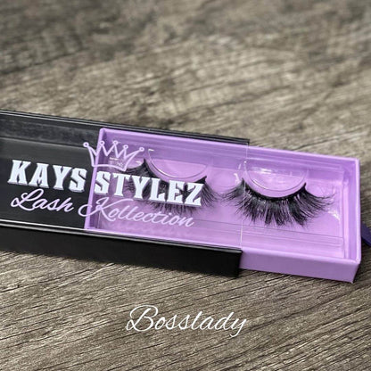 Bosslady - Kays Stylez