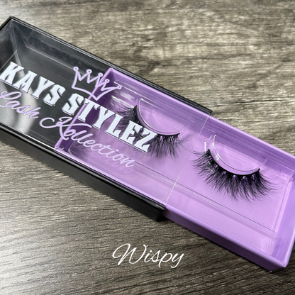Wispy