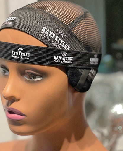 Edge & Lace Meltband