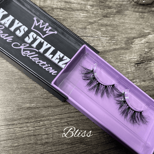 Bliss - Kays Stylez