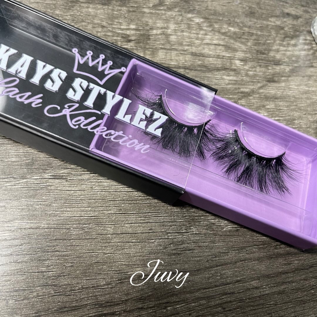 Juvy